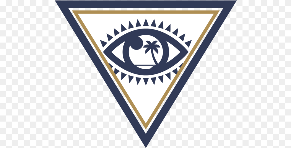New Bermuda Logo Competitiveoverwatch Overwatch Transparent, Emblem, Symbol Png Image