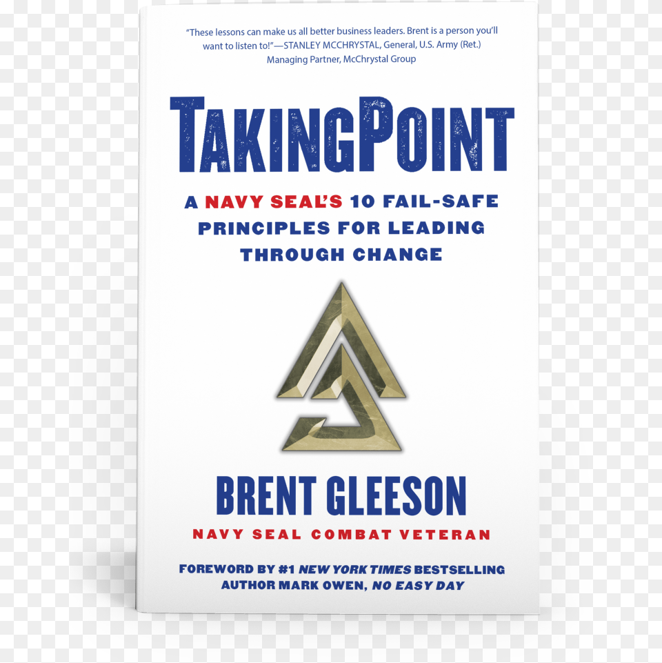 New Bestseller From Brent Gleeson Brent Gleeson Taking Point, Advertisement, Poster, Triangle Free Transparent Png