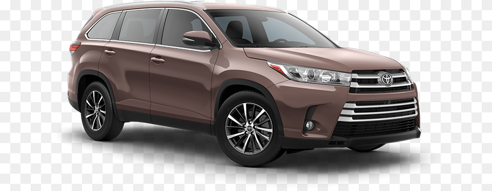 New Big Car Highlander 2019, Suv, Transportation, Vehicle, Machine Png