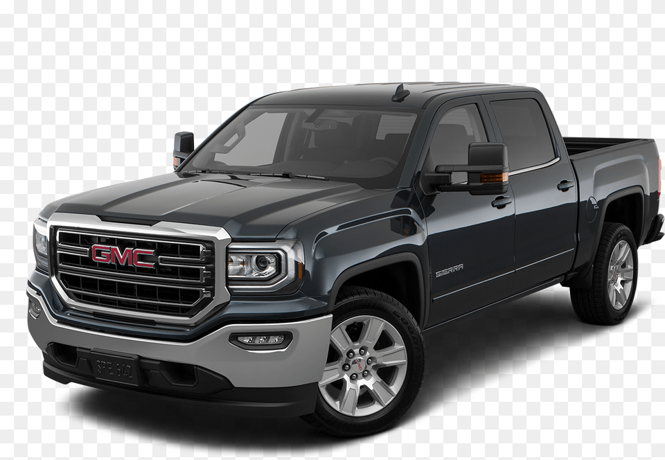New Big Long Pick Up Ridgeline Truck Black 2019, Pickup Truck, Transportation, Vehicle, Machine Free Png Download