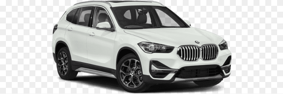 New Bmw Cars Suvs In Stock Of Bayside White Bmw X1 2020, Car, Vehicle, Transportation, Suv Png