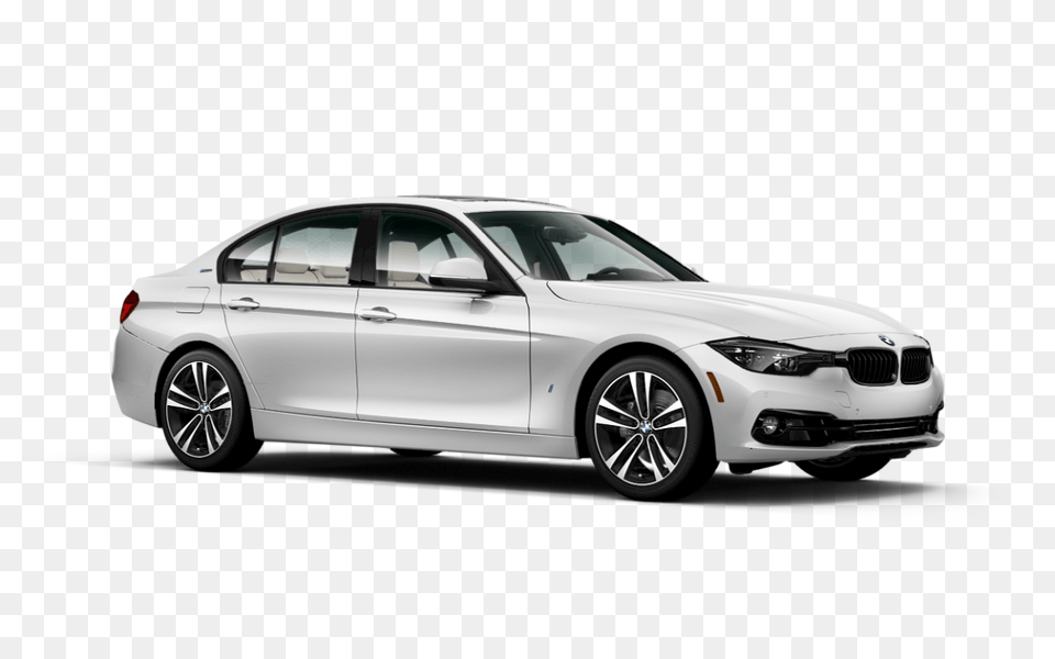 New Bmw Iperformance Sedan Mineral White For Sale, Car, Vehicle, Transportation, Wheel Free Png Download