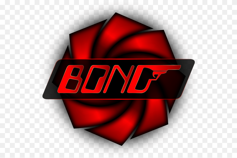 New Bond Coin Logo Steemit Graphic Design Png