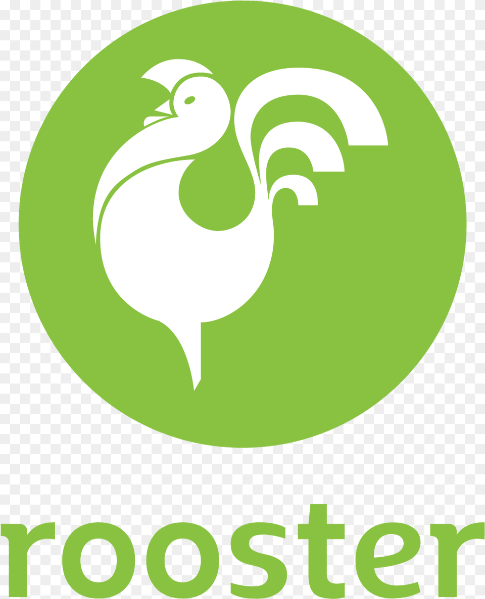 New Book App Recreates The Feeling Of Serialized Novels Rooster, Green, Logo, Astronomy, Moon Png