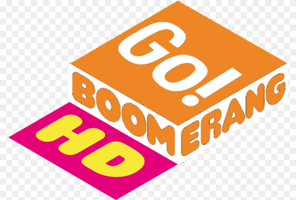 New Boomerang Hd Logo Logodix Boomerang Hd Logo, Text, Number, Symbol, Dynamite Png Image