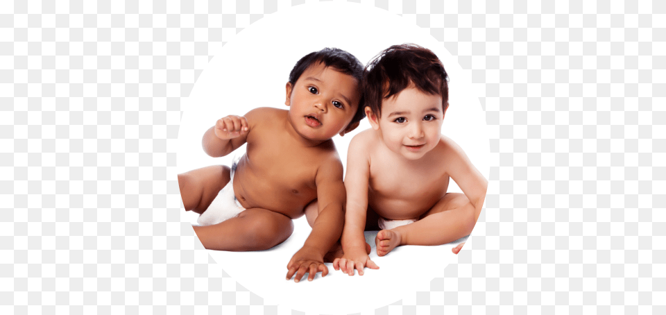 New Born Foundation Charity Organization For New Borns Cute Two Baby, Body Part, Face, Finger, Hand Free Png
