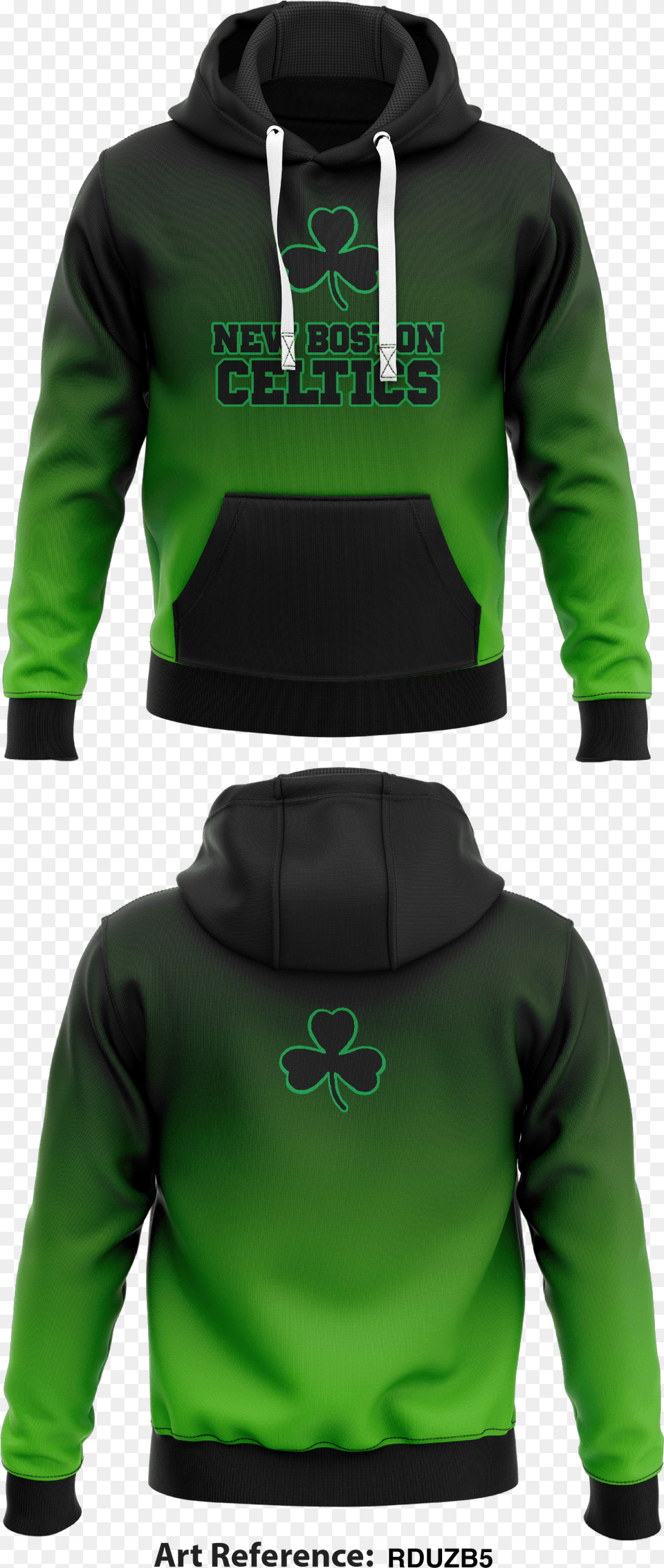 New Boston Celtics Hoodie, Clothing, Hood, Knitwear, Sweater Free Transparent Png