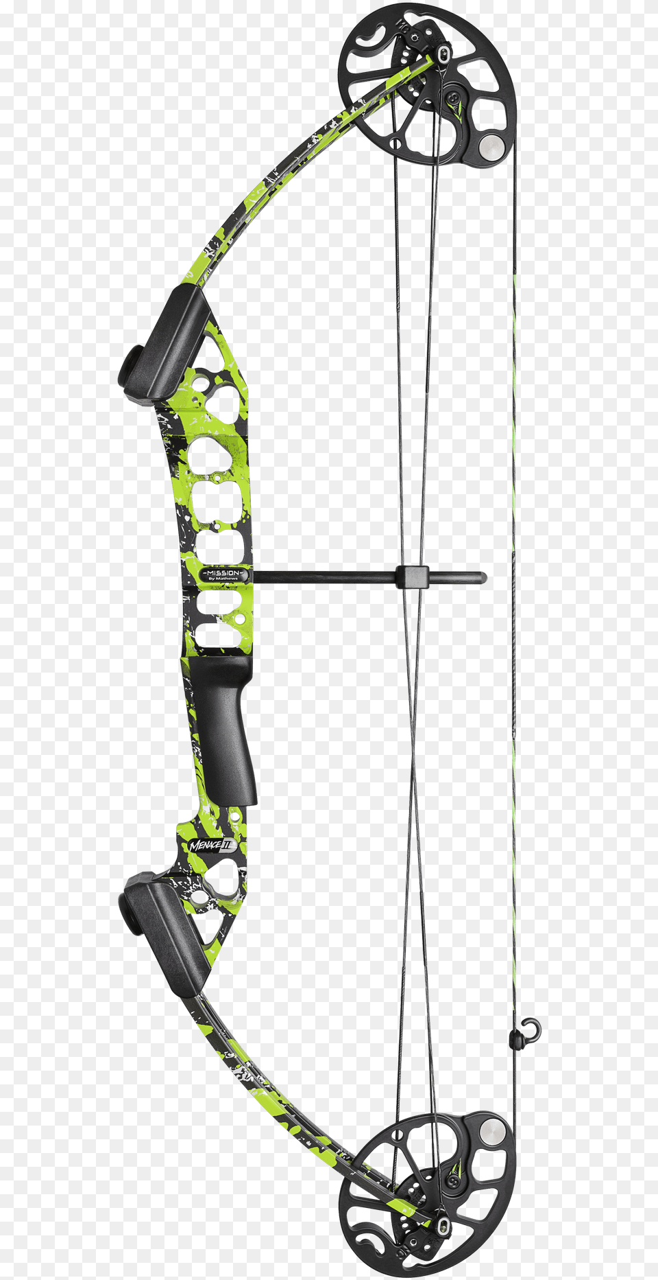 New Bow Models Introduced To Mission Line By Mathews Mia Bow, Weapon Png