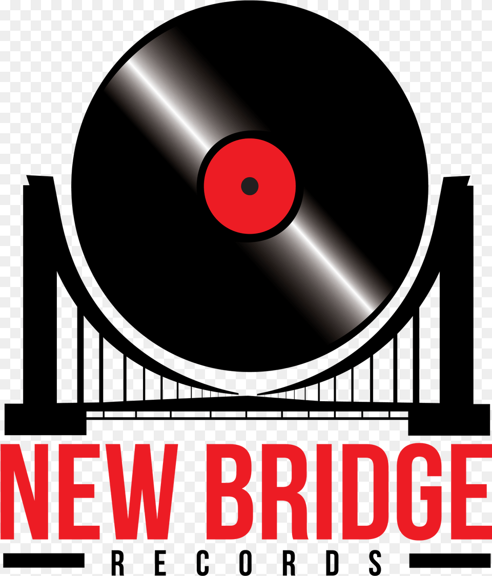 New Bridge Records Circle, Ammunition, Bullet, Weapon, Cosmetics Png