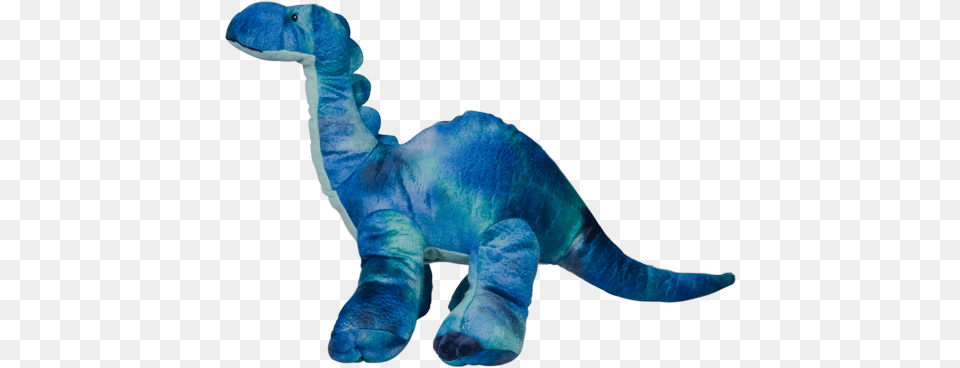 New Brutus The Brachiosaurus 8 Stuffed Toy, Plush, Animal, Dinosaur, Reptile Png Image