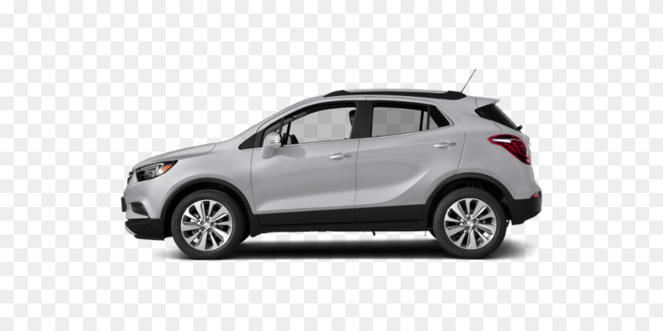 New Buick Encore Preferred Suv In Fremont, Car, Transportation, Vehicle, Machine Png Image