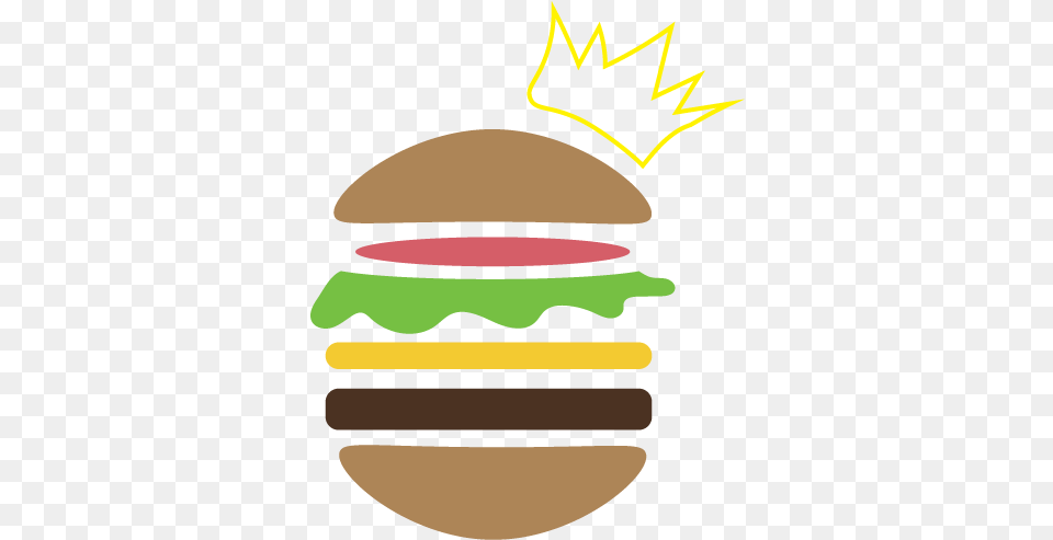 New Burger King Logo Burgerking New Logo, Food Free Transparent Png
