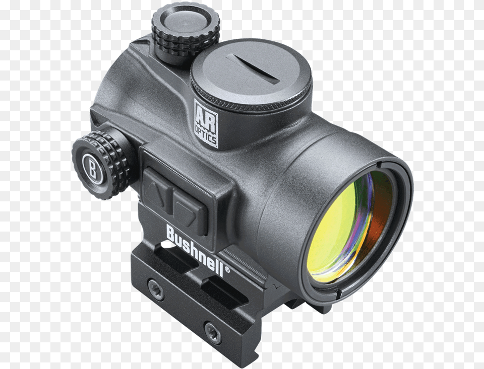 New Bushnell Red Dot, Camera, Electronics, Video Camera Free Png Download