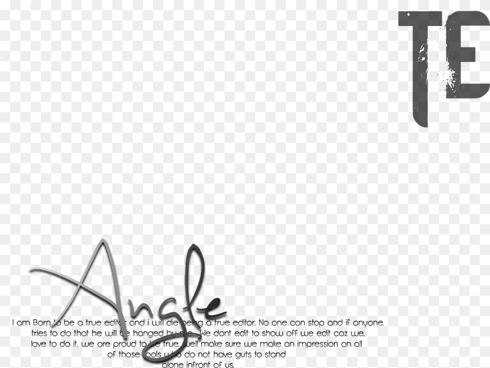 New By Your Own Tushar Lover Text Hd, Handwriting, Signature Free Transparent Png