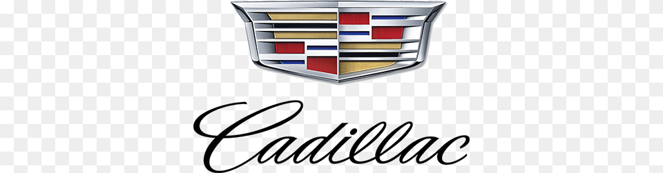 New Cadillac For Sale In Virginia Water Surrey, Emblem, Symbol, Logo Free Png Download