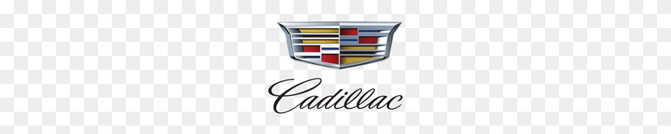 New Cadillac Models Cadillac Price History Truecar, Logo, Emblem, Symbol Free Transparent Png