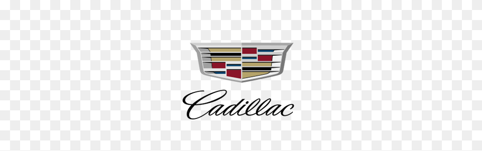 New Cadillac Sandy Springs Area Dealership, Logo, Emblem, Symbol Png Image