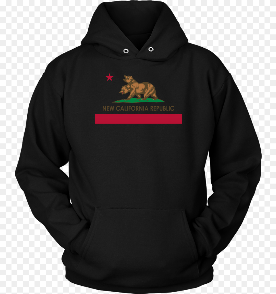 New California Republic Bts Map Of The Soul Persona Hoodie, Clothing, Knitwear, Sweater, Sweatshirt Png