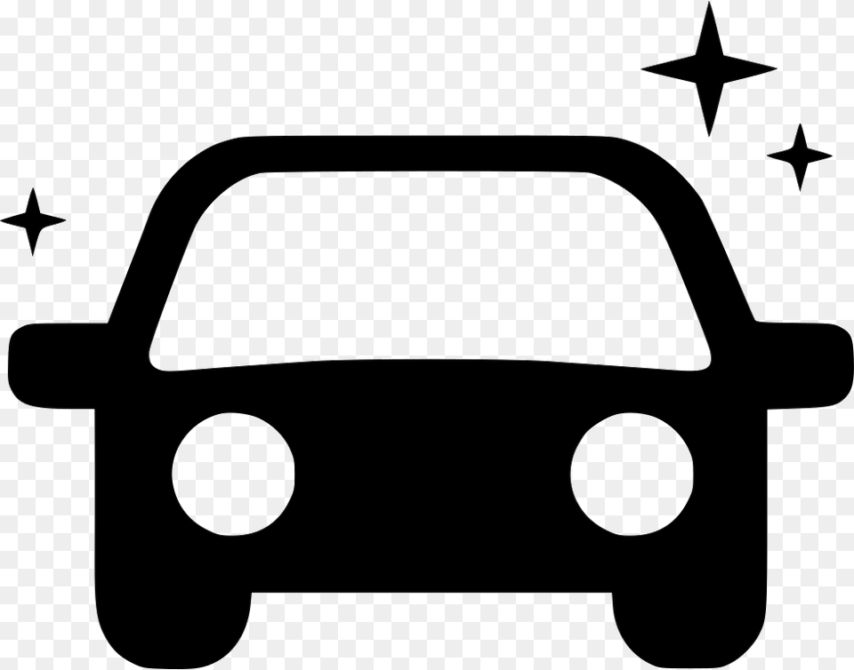 New Car, Stencil, Symbol, Device, Grass Png