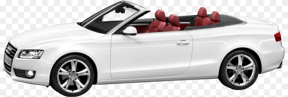 New Car Full Hd Collection 2018 Audi A5 Cabriolet Top, Wheel, Vehicle, Convertible, Machine Free Png
