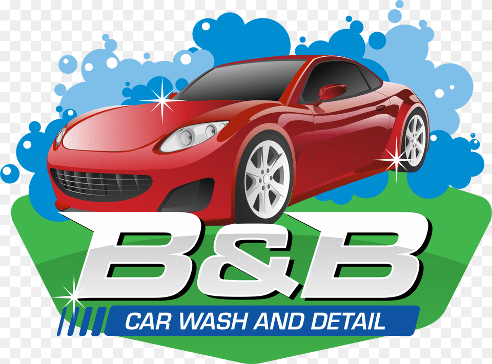 New Car Wash Supercar, Transportation, Sports Car, Coupe, Vehicle Png