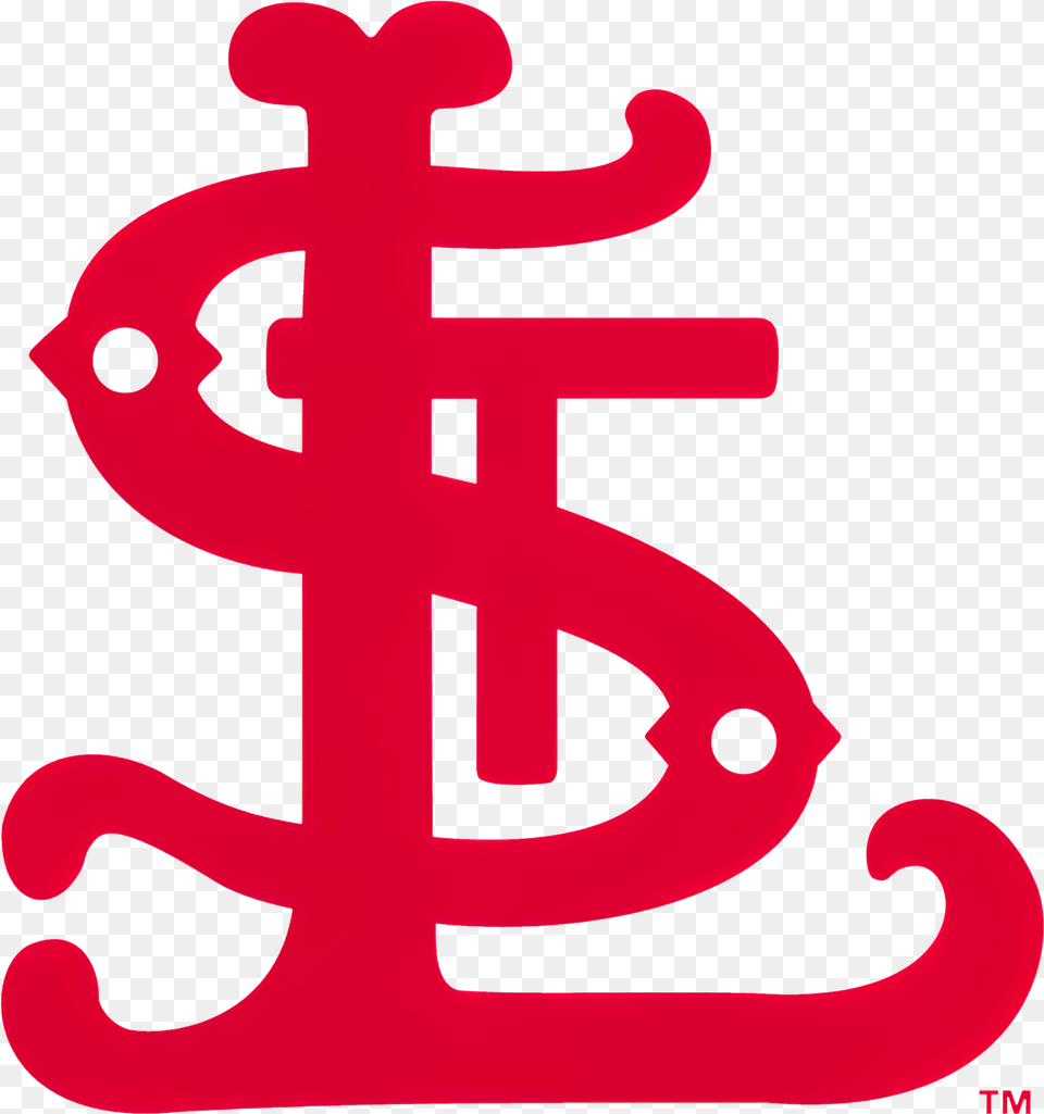 New Cardinals Stl Logo, Electronics, Hardware, Hook, Anchor Free Transparent Png