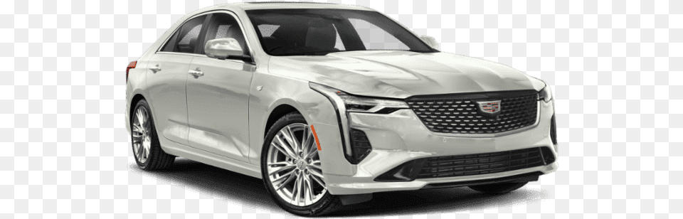 New Cars For Sale Near Oklahoma City Ok Bob Moore Auto Group New Cadillac, Car, Vehicle, Coupe, Transportation Free Png Download
