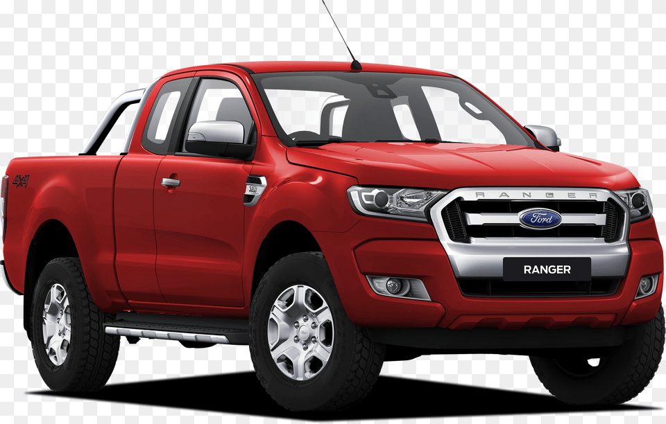 New Cars Hillis Ford Ranger Ford Ranger Double Cab 2019, Pickup Truck, Transportation, Truck, Vehicle Png Image