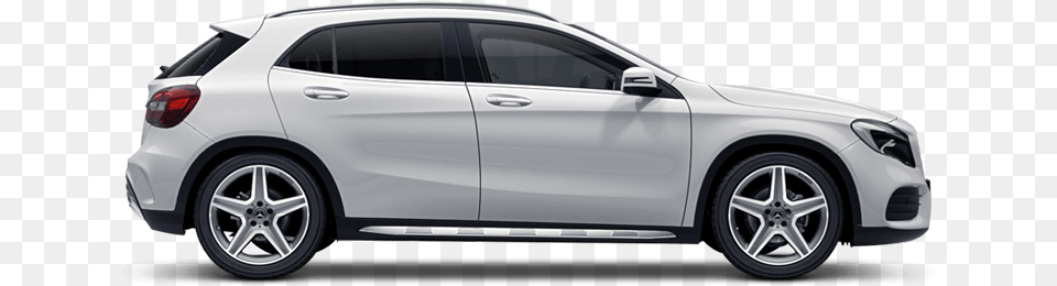 New Cars Mercedes Gla 180 Urban Edition White, Car, Vehicle, Transportation, Sedan Free Transparent Png