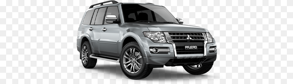 New Cars Mitsubishi Motors Built For The Time Of Your Life 2016 Pajero, Car, Vehicle, Transportation, Suv Free Png