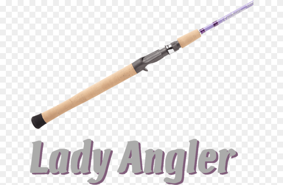 New Castaway 7 Feet Medium Power Spinning Rod With Stickball, Smoke Pipe Free Png Download