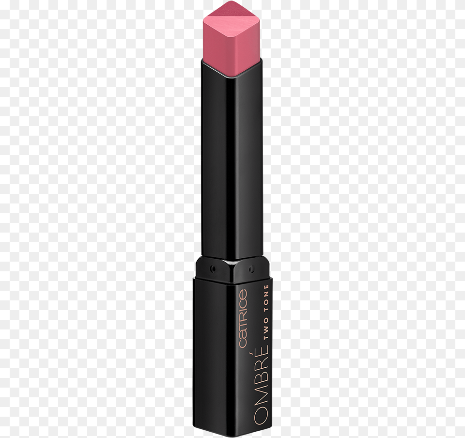 New Catrice Ombre Two Tone Lipstick, Cosmetics Png Image