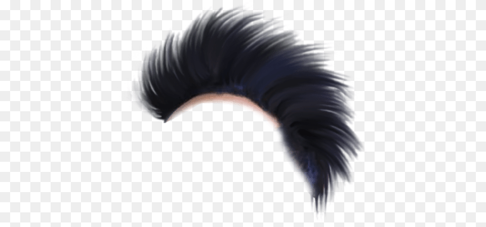 New Cb Hair For Picsart And Photoshop Latest Collection Man Hair Side, Cushion, Home Decor, Mohawk Hairstyle, Person Free Png