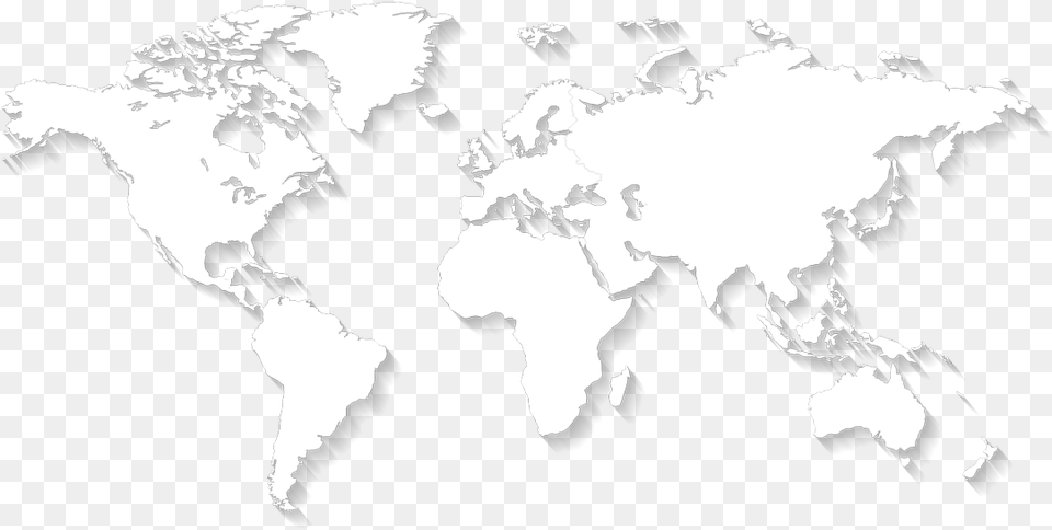 New Century Continents Kansas City On World Map, Chart, Plot, Person, Adult Free Png Download
