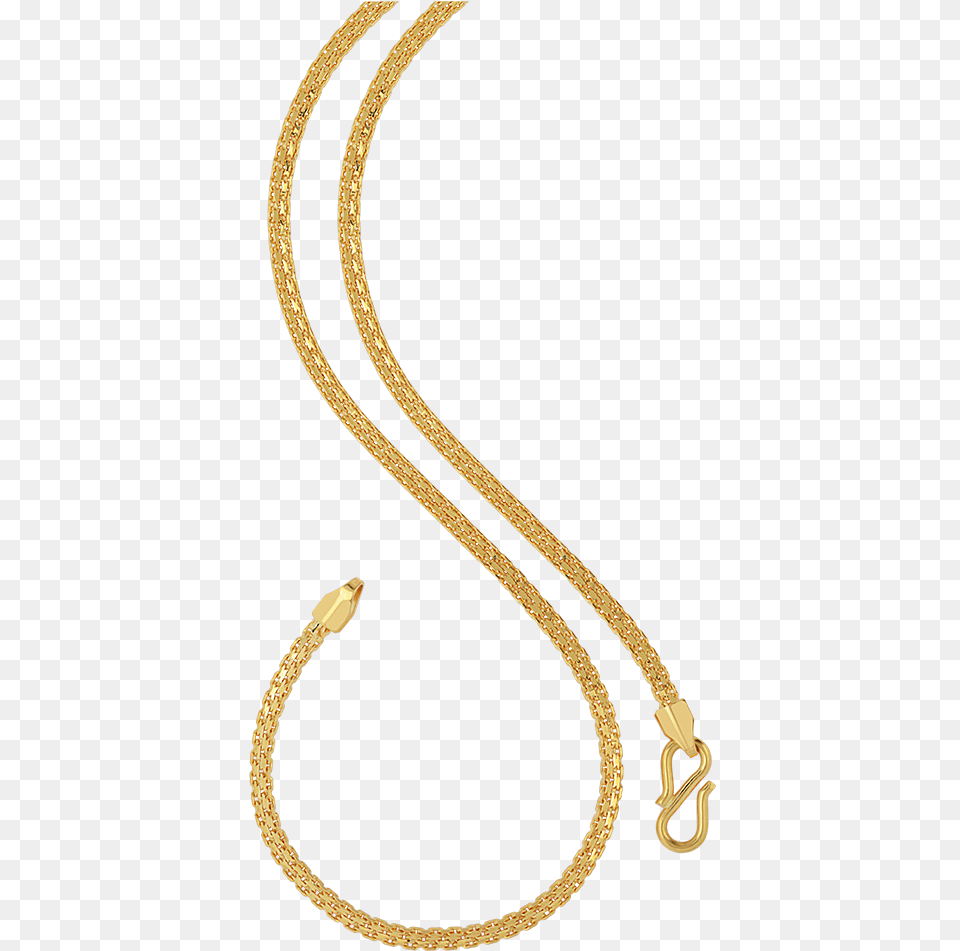 New Chain Design Girl Gold, Accessories, Jewelry, Necklace Free Transparent Png