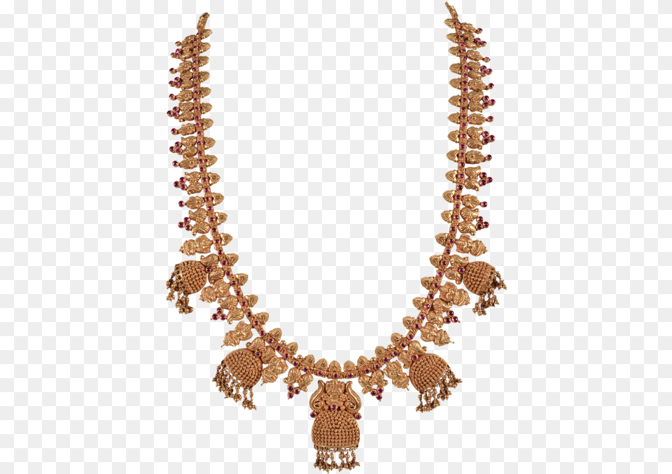 New Chettinad Jewellery Designs, Accessories, Jewelry, Necklace Png Image
