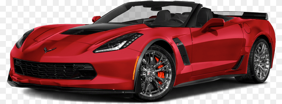 New Chevrolet Corvette For Sale In Little Falls Denville Chevrolet Corvette, Car, Vehicle, Transportation, Sports Car Png Image
