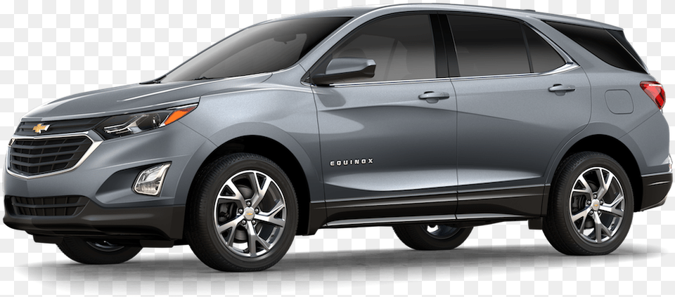 New Chevrolet Equinox 2018 Chevy Equinox Colors, Suv, Car, Vehicle, Transportation Free Png Download