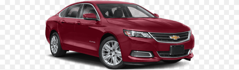 New Chevrolet Impala In Orlando Starling Black Chevy Impala 2019, Alloy Wheel, Vehicle, Transportation, Tire Free Png Download