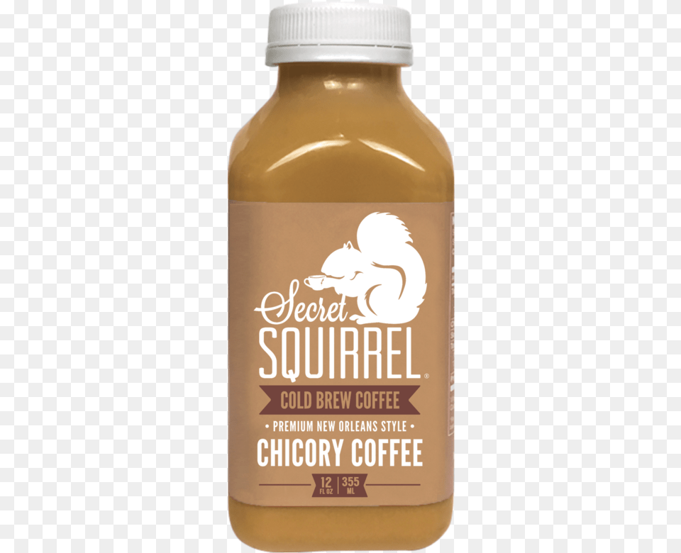 New Chicory, Food, Peanut Butter, Bottle, Shaker Free Png Download