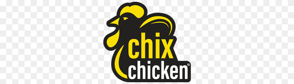 New Chix Chicken Orion Foods, Logo, Dynamite, Weapon Png