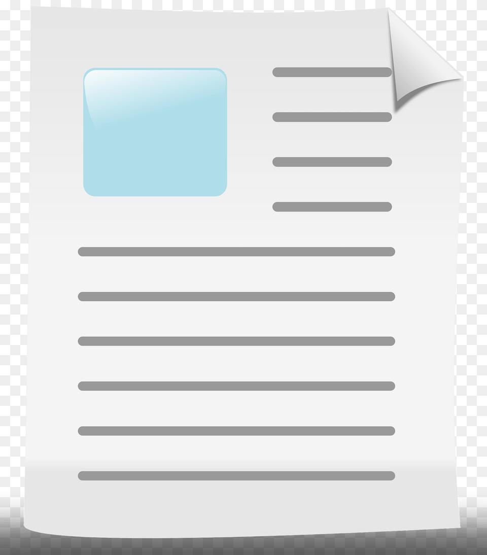 New Clipart, Envelope, Mail Free Transparent Png