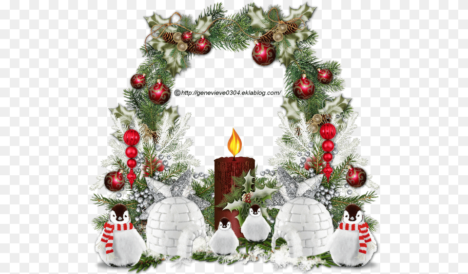 New Clusters And Frames Bailey Does Scrap Christmas Transparent Frames, Animal, Bird, Snowman, Snow Free Png Download