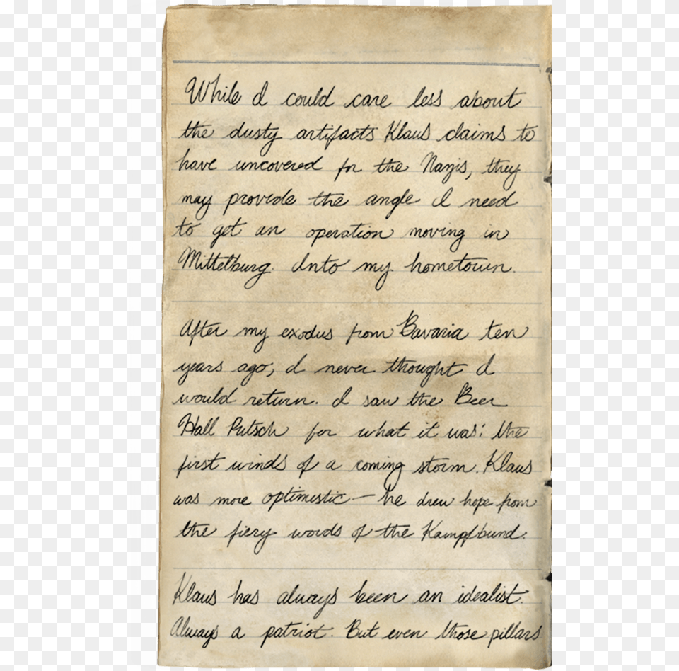 New Code Found For Wwii Classified Site And Handwriting, Page, Text, White Board Free Png