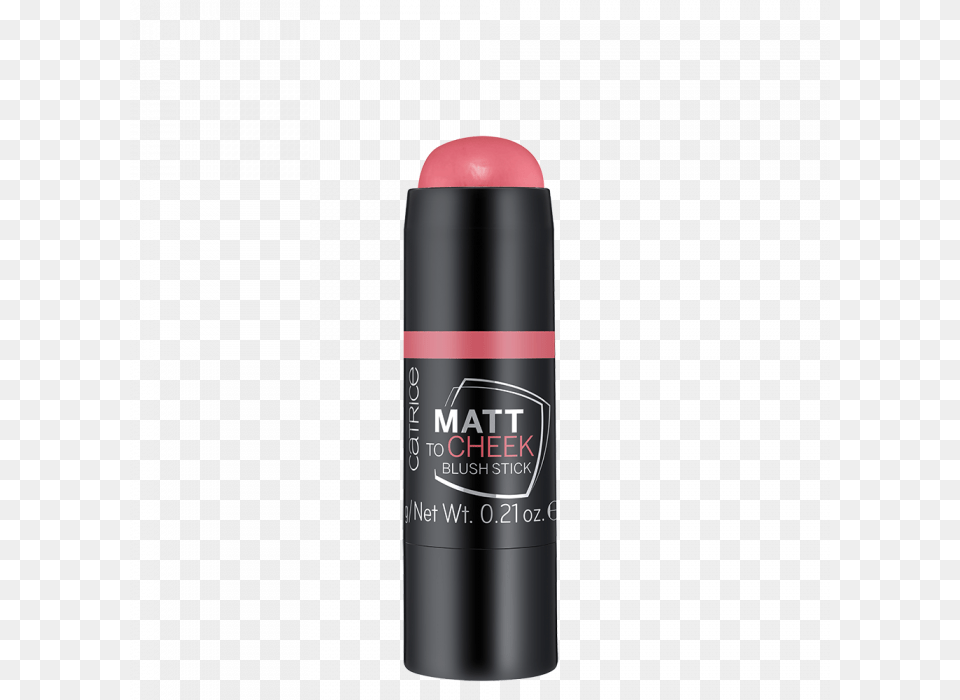 New Colorete En Stick Matt To Cheek 020 Peach Fiction, Cosmetics, Lipstick Free Png