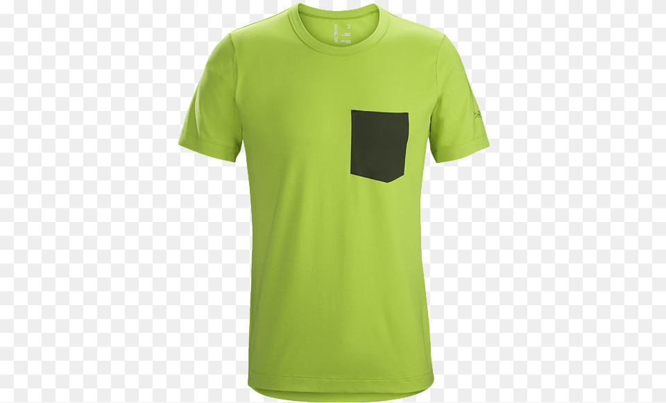 New Colour Arc39teryx Men39s Anzo T Shirt, Clothing, T-shirt Free Transparent Png