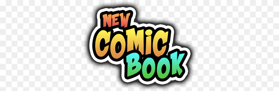 New Comic Book Theme For Retrofw Dingoonityorg The New Comic Book Themes, Text, Dynamite, Weapon, Number Free Transparent Png