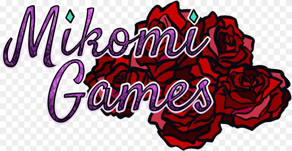 New Company Logo Mikomikisomiu0027s Projects Pls Check Out Garden Roses, Flower, Plant, Rose, Dynamite Png