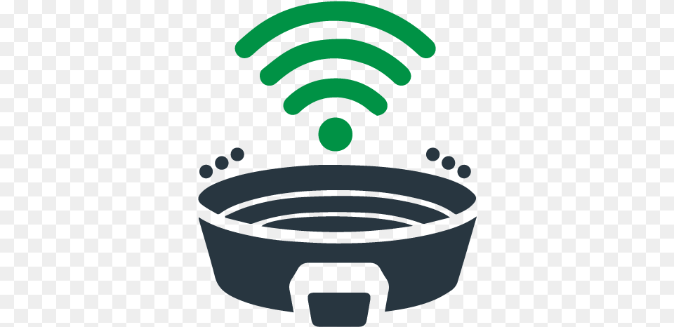 New Connected Stadiums For Audience Participation Apps Pubnub Connected Stadiums, Cookware, Pot, Cooking Pan Png Image