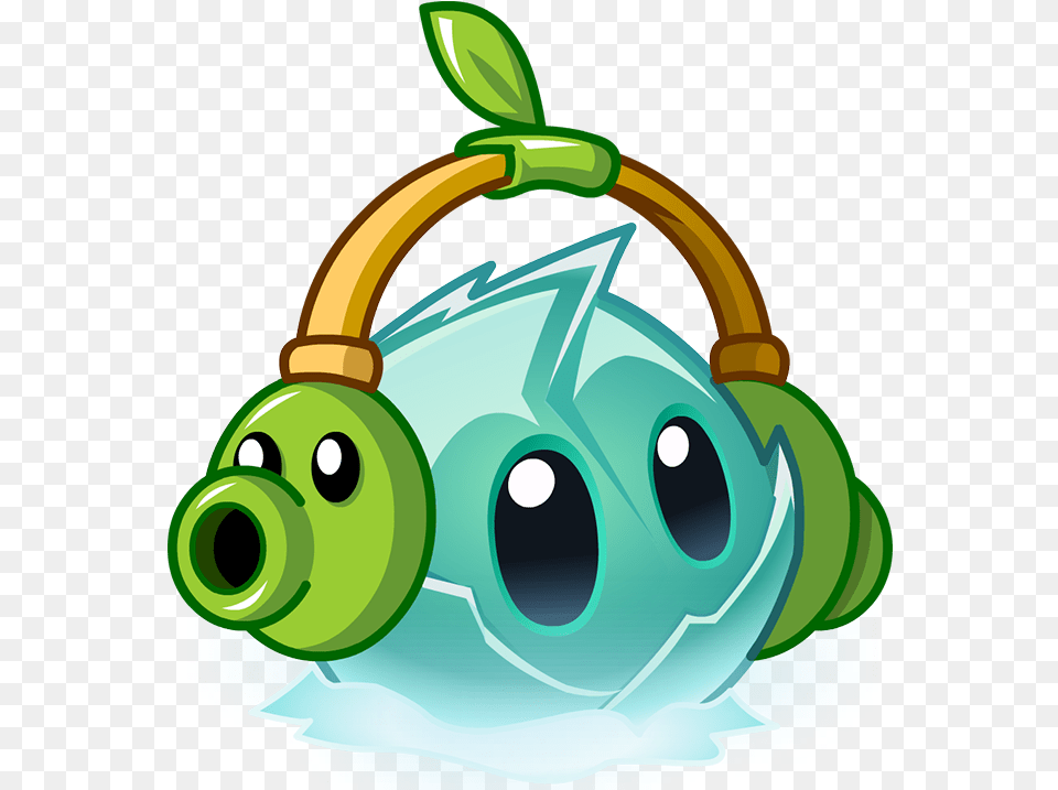 New Costumes Are Coming To Plants Vs Zombies 2 Where Plants Vs Zombies Ice, Cookware, Pot, Bulldozer, Machine Png Image